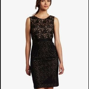 Bcbgmaxazria dress